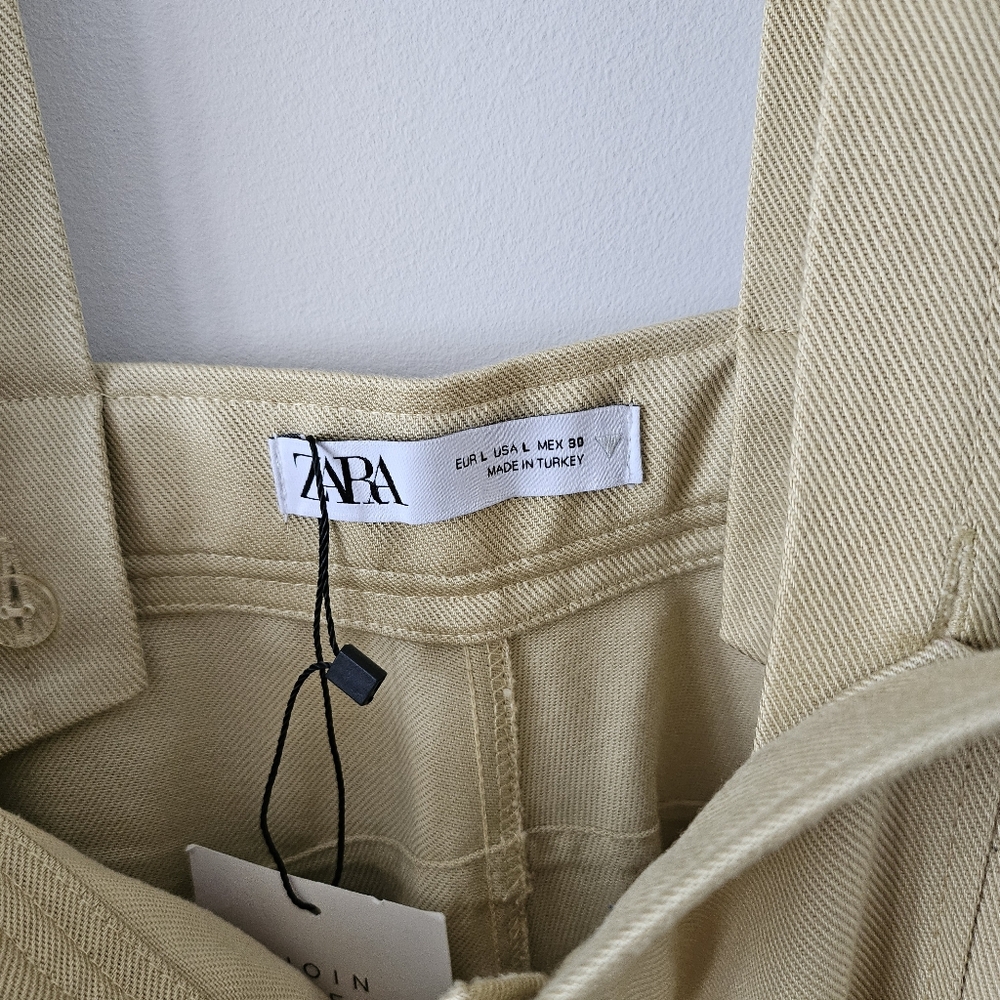 Zara Large pant - Picture 5 of 12
